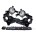 KIT FAROL DE MILHA GM ONIX SHOCKLIGHT