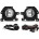 KIT FAROL DE MILHA FIAT STRADA WORKING SHOCKLIGHT