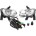 KIT FAROL DE MILHA GM CLASSIC 2011 SHOCKLIGHT