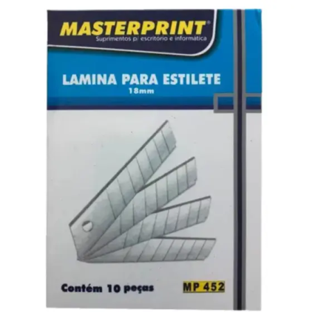 LAMINA LARGA