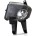 FAROL DE MILHA HILUX 09-11 SHOCKLIGHT