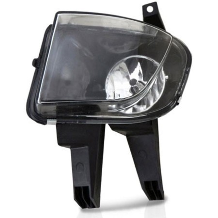 FAROL DE MILHA HILUX 09-11 SHOCKLIGHT