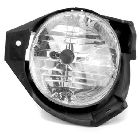 FAROL DE MILHA CELTA/PRISMA SHOCKLIGHT - Image 2