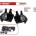 KIT FAROL DE MILHA KIT CELTA/ PRISMA CINOY