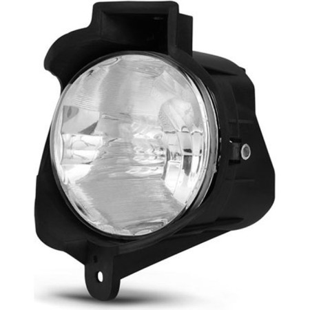 FAROL DE MILHA HILUX 12-15 LE/LD SHOCKLIGHT - Image 2