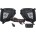 KIT FAROL DE MILHA CRETA 2020 SHOCKLIGHT