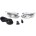 KIT FAROL DE MILHA TOYOTA COROLLA/ FIELDER SHOCKLIGHT