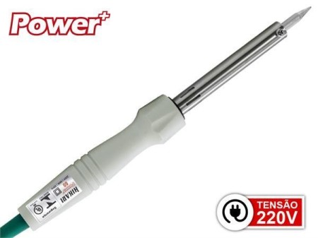 FERRO DE SOLDA POWER 60W 220V HIKARI