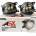 KIT FAROL DE MILHA LED UNIVERSAL ASX