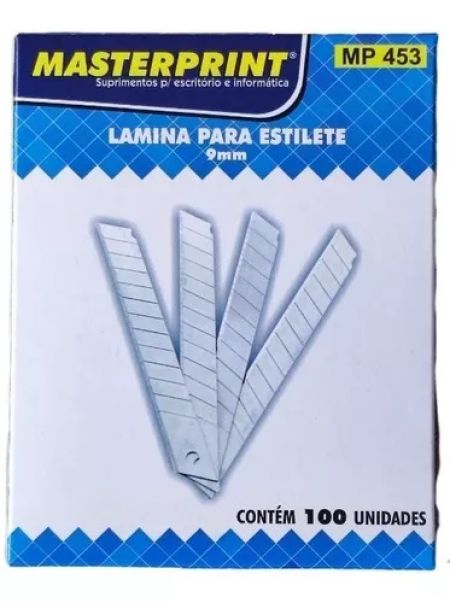 LAMINA ESTREITA