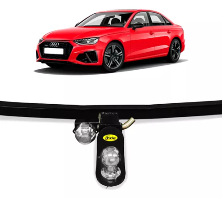 ENGATE BRUCKE REMOVIVEL AUDI A4 16-23