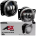 KIT FAROL DE MILHA LED FIAT ASX