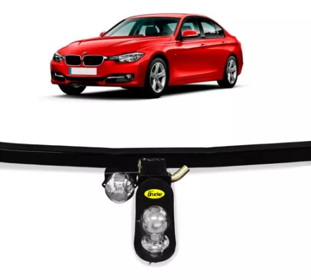 ENGATE BRUCKE REMOVIVEL BMW 320I /325/328/428I 13-18