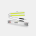 DRL LED (BARRA LED COB)