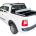 CAPOTA ATUAL LONA SAVEIRO CD G5/G6/G7 2013 C/ GANCHO