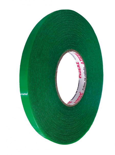 FITA DUPLA FACE ADERE 12X20 / 12X02 / 19X20