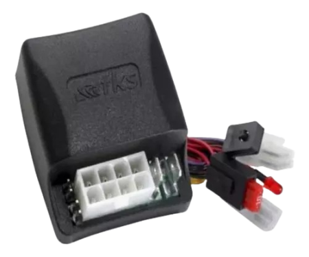 BLOQUEADOR FKS M112