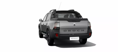 CAPOTA ATUAL LONA OROCH 2023/...