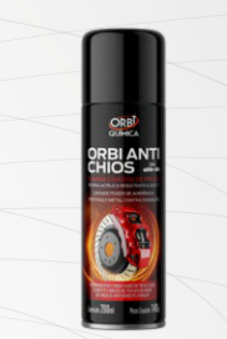 ANTI CHIOS ORBI