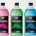ADITIVO ROSA/ VERDE/ AZUL PARA RADIADORES ORBI - 1L -