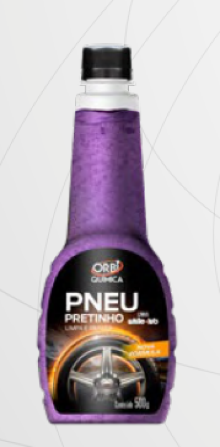 LIMPA PNEU ORBI