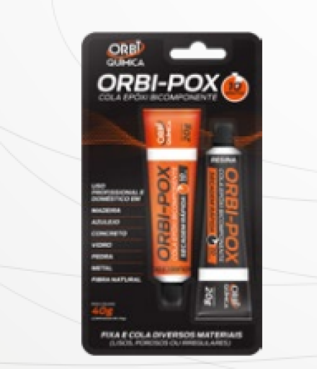 ORBIEPOXI (DUREPOX)