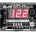 VOLTIMETRO JFA V12 SLIM