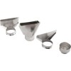 SOPRADOR TERMICO STV200N VONDER - Imagem 2