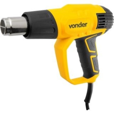 SOPRADOR TERMICO STV200N VONDER