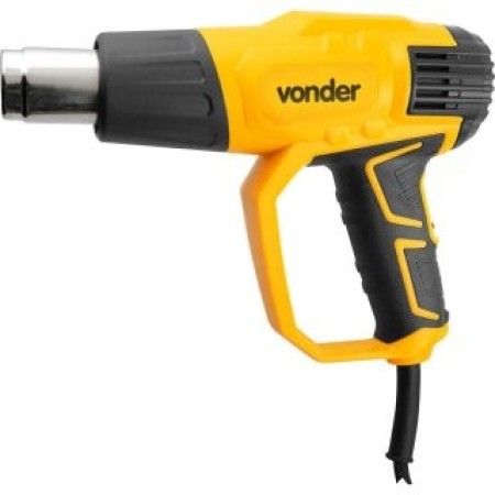 SOPRADOR TERMICO STV150 220V VONDER