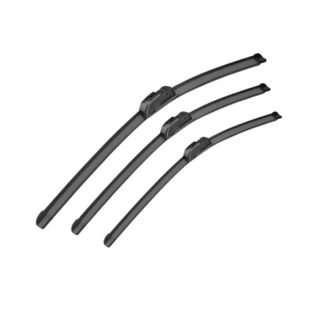 PALHETA DIANTEIRA SILICONE UNIVERSAL 14'' A 26'' GANCHO KX3