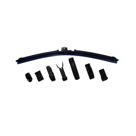 PALHETA SETE ENCAIXES SILICONE 14'' A 26'' KX3