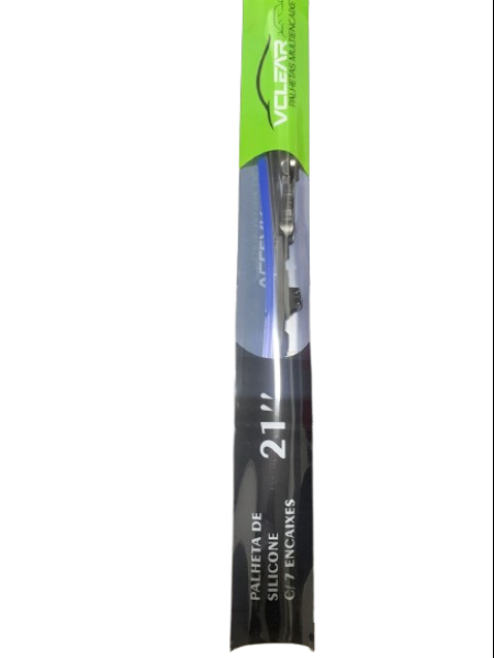 PALHETA SETE ENCAIXES 14'' 15'' 18'' 19'' 21'' 22'' 28'' VCLEAR