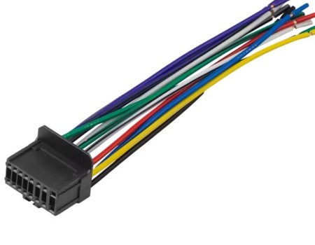 CHICOTE PIONEER 1550/2550 PERMAK