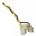 CHICOTE SOQUETE FAROL LAMPADA H4