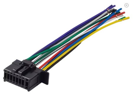 CHICOTE PIONEER 2250/2280/4250