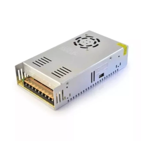 FONTE CHAVEADA DE 30,50,80 AMP