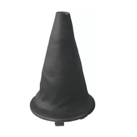 COIFA DE CAMBIO GOL GV NAPA PRETA