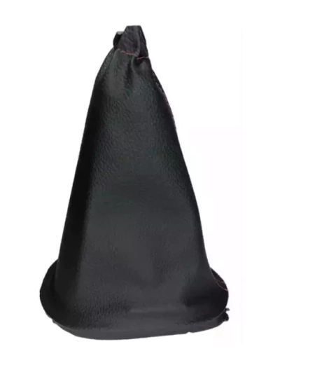 COIFA DE CAMBIO SANDERO LOGAN NAPA PRETA C/ BA