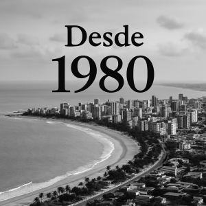 desde 1980