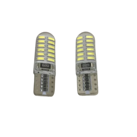 Lâmpada Led T10  KX3